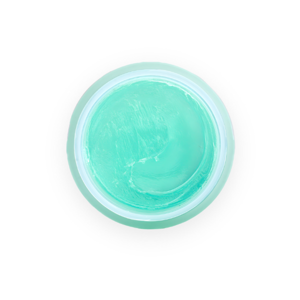 Biotin Powergrip - Haarpomade Natürlicher Glanz