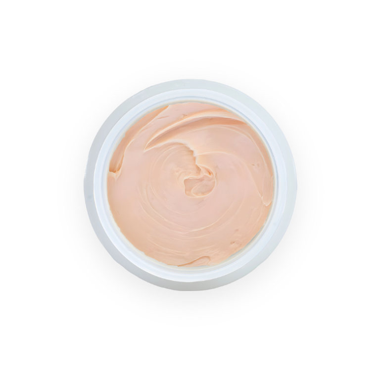 Rose Glow Hold – Haarcreme Flexibler Glanz