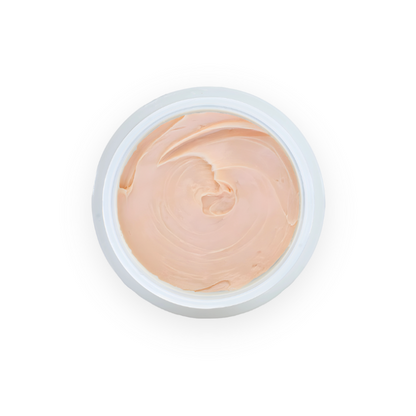 Rose Glow Hold – Haarcreme Flexibler Glanz